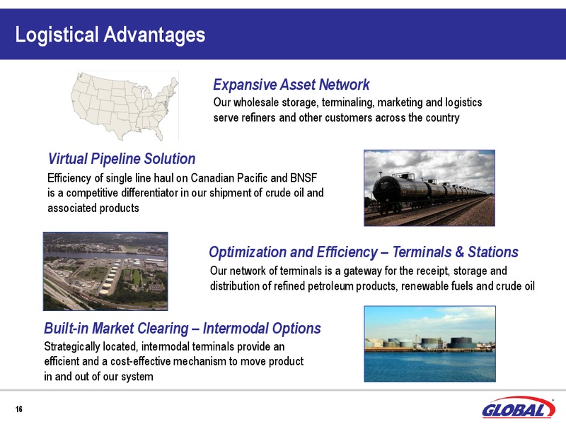 Q2 2015 Results – Global Partners Lp – slide 15