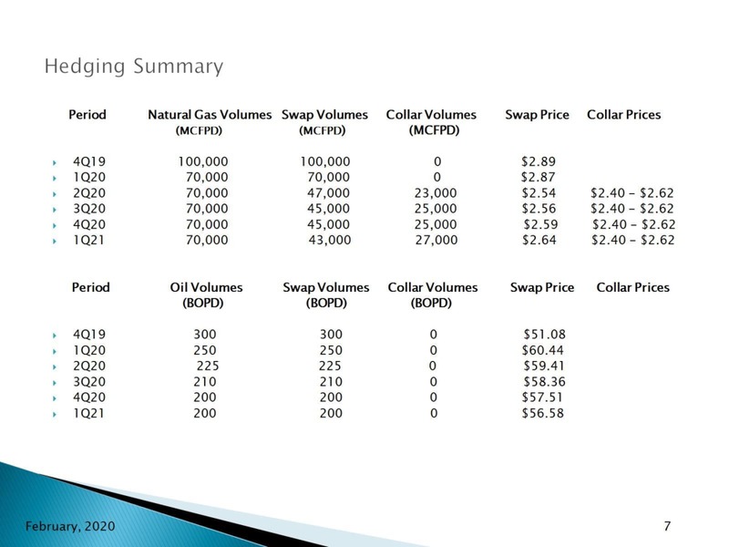 EnerCom Dallas – Goodrich Petroleum Corp. – slide 6