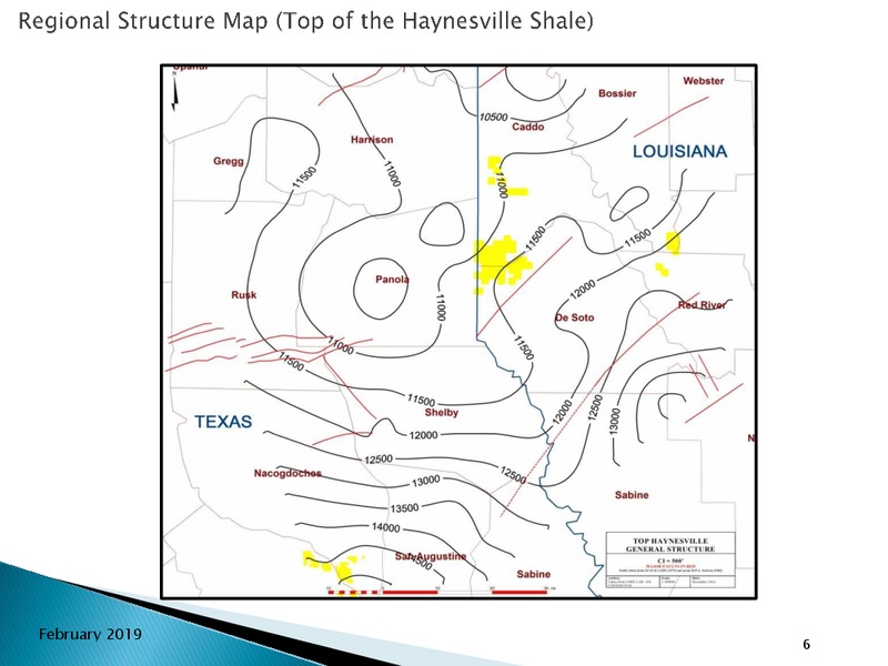 DUG Haynesville Conference – Goodrich Petroleum Corp. – slide 5
