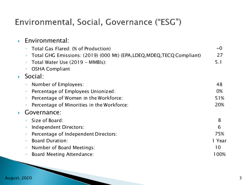 EnerCom Management Presentation – Goodrich Petroleum Corp. – slide 2