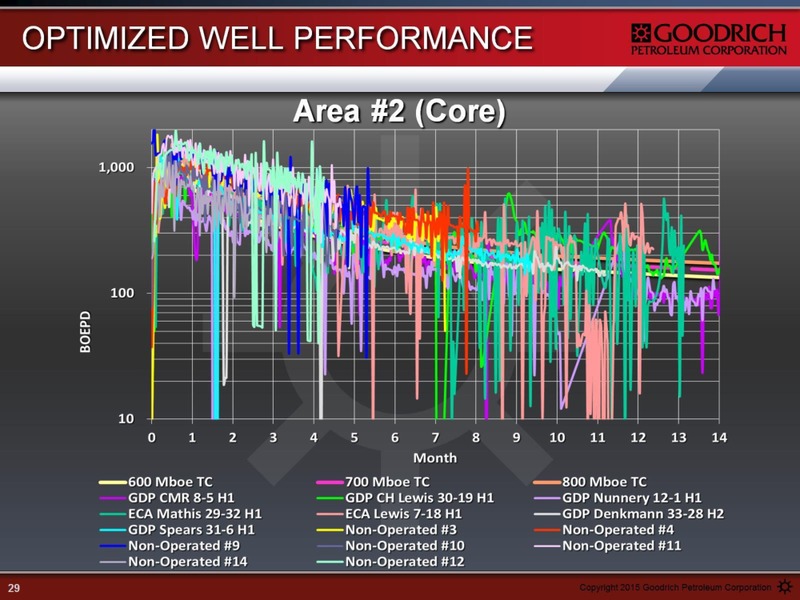 Enercom The Oil and Gas Conference – Goodrich Petroleum Corp. – slide 29