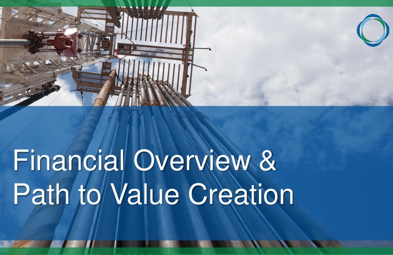 Capital Markets Day – Gran Tierra Energy, Inc. – slide 77