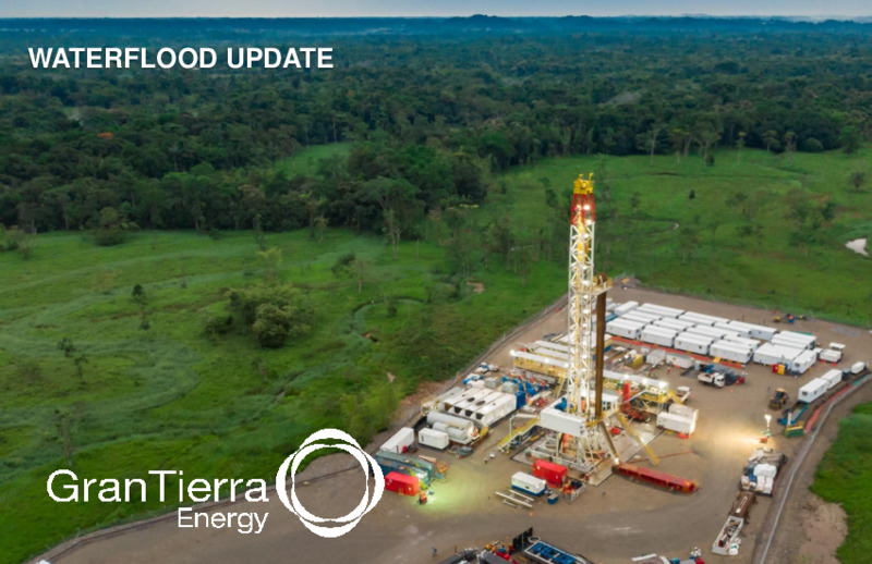 February 2021 Investor Presentation – Gran Tierra Energy, Inc. – slide 13