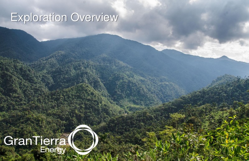 February 2020 Investor Presentation – Gran Tierra Energy, Inc. – slide 35