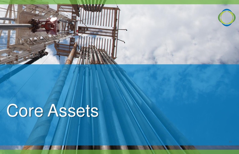March 2017 Corporate Presentation – Gran Tierra Energy, Inc. – slide 10