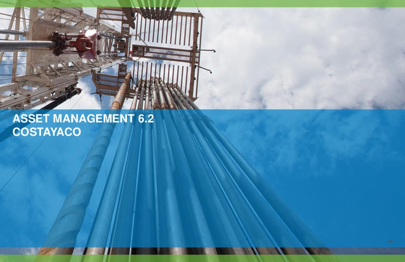 Capital Markets Day – Gran Tierra Energy, Inc. – slide 35