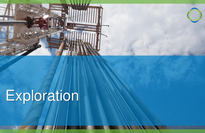 June 2017 Corporate Presentation – Gran Tierra Energy, Inc. – slide 22