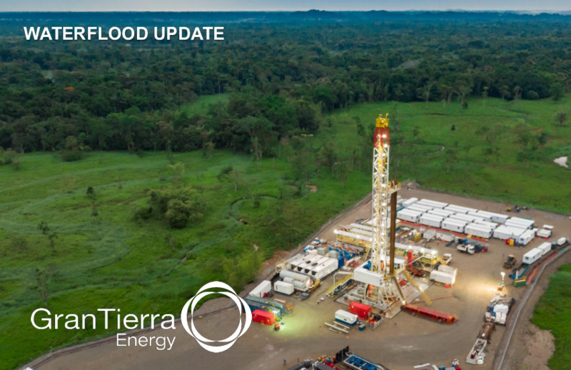 August 2021 Creating Value  in Colombia and Ecuador – Gran Tierra Energy, Inc. – slide 13
