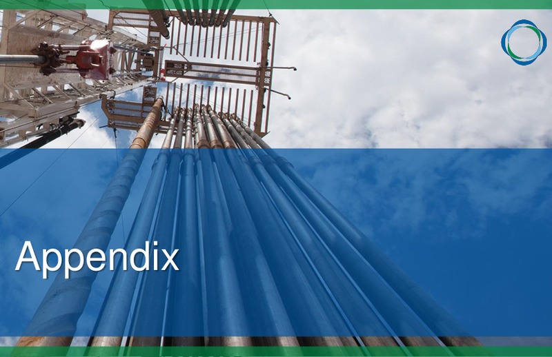 August 2018 Corporate Presentation – Gran Tierra Energy, Inc. – slide 24