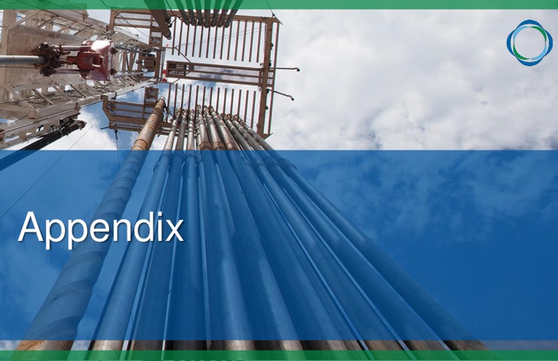 December 2018 Corporate Presentation – Gran Tierra Energy, Inc. – slide 26