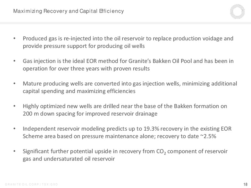 December 2017 Corporate Presentation – Granite Oil Corp – slide 17