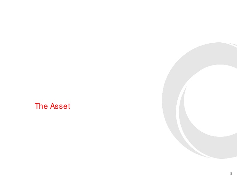 September 2016 Investor Presentation – Granite Oil Corp – slide 4