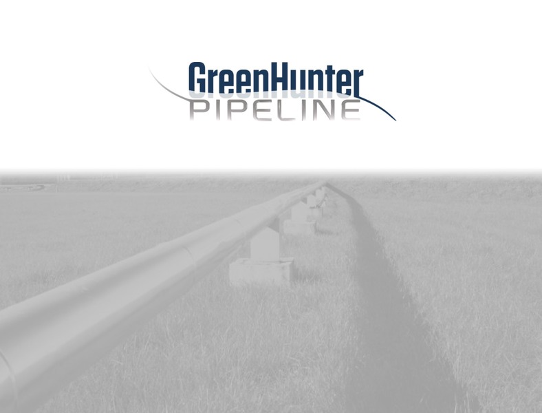 ENERCOM CONFERENCE – Greenhunter Resources, Inc. – slide 27