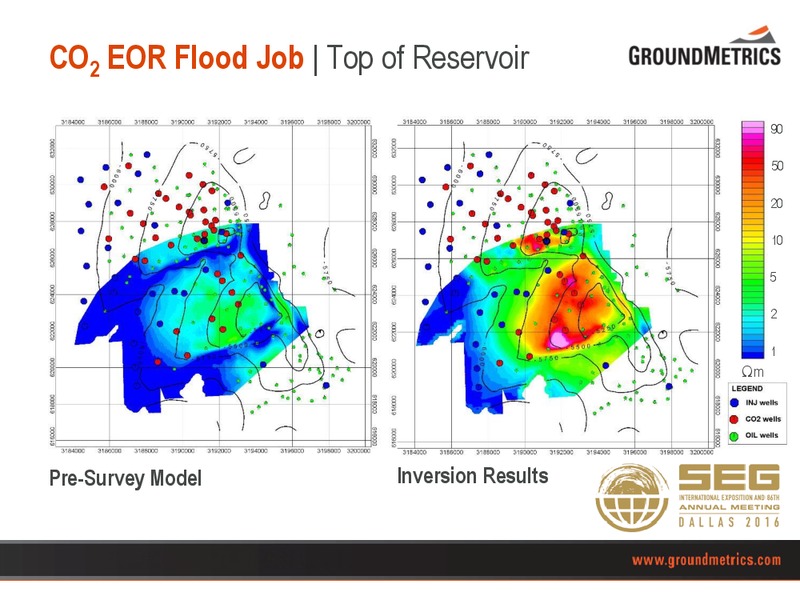 EnerCom The Oil and Gas Conference – GroundMetrics – slide 13