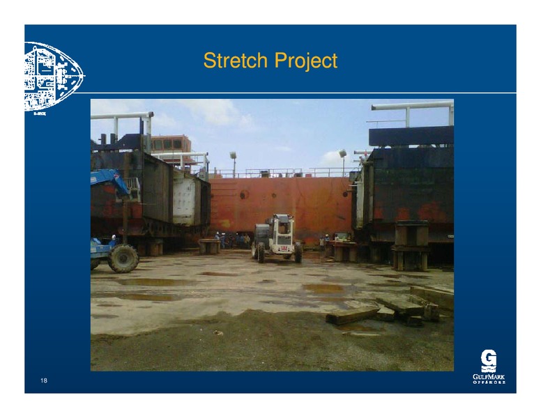THE PRITCHARD CAPITAL PARTNERS 9TH ANNUAL ENERGIZE CONFERENCE – Gulfmark Offshore, Inc. – slide 17