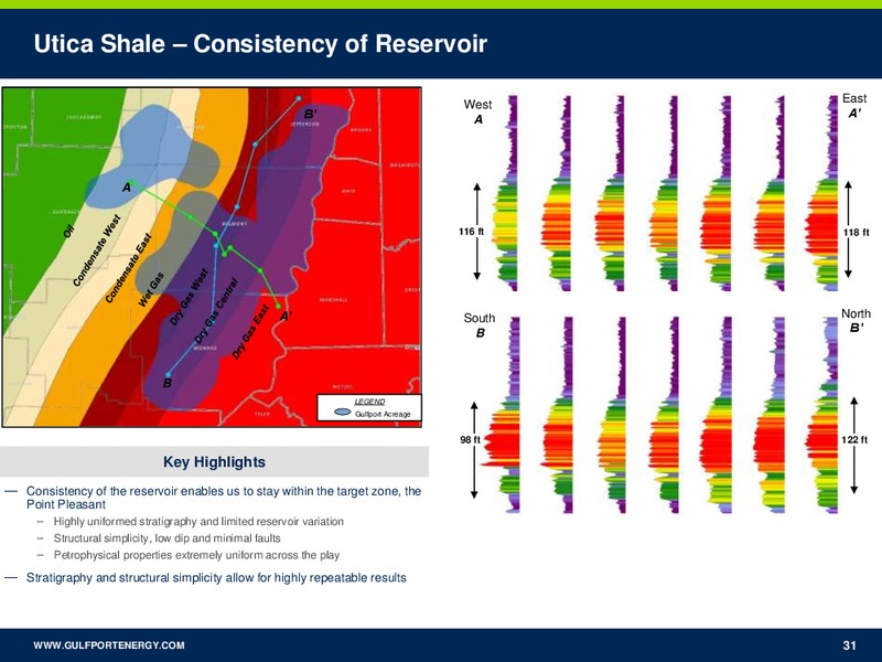January 2018 Investor Presentation – Gulfport Energy Corp. – slide 30