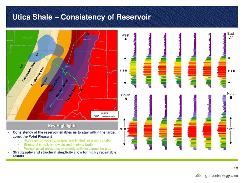 Barclays CEO Energy Power Conference – Gulfport Energy Corp. – slide 17