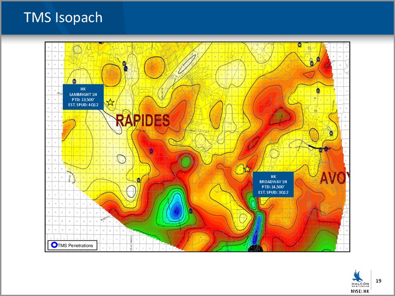 ENERCOMS THE OIL & GAS CONFERENCE – Halcon Resources Corp – slide 17