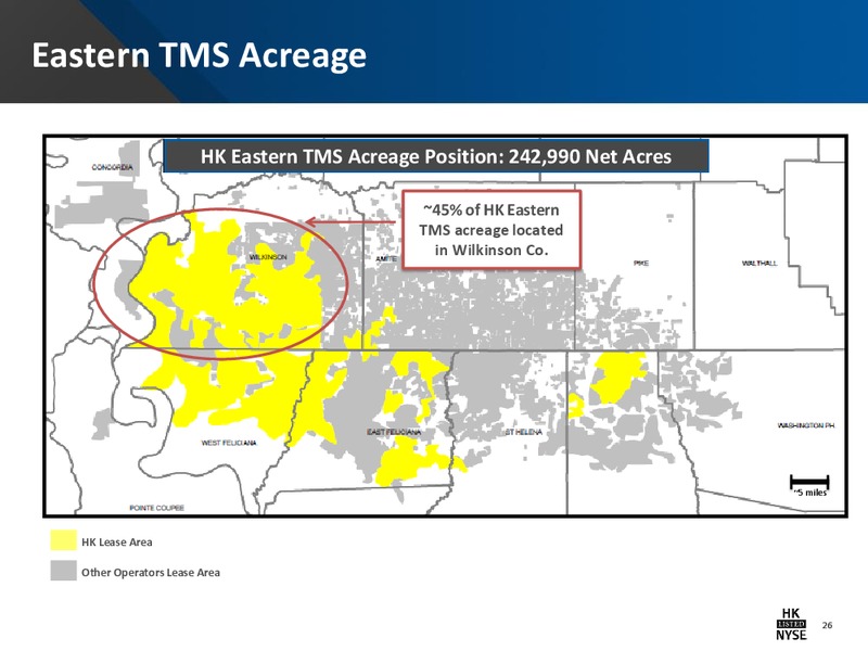 Barclays CEO Energy Power Conference – Halcon Resources Corp – slide 24