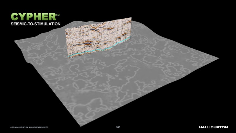 2013 HALLIBURTON – Halliburton – slide 20