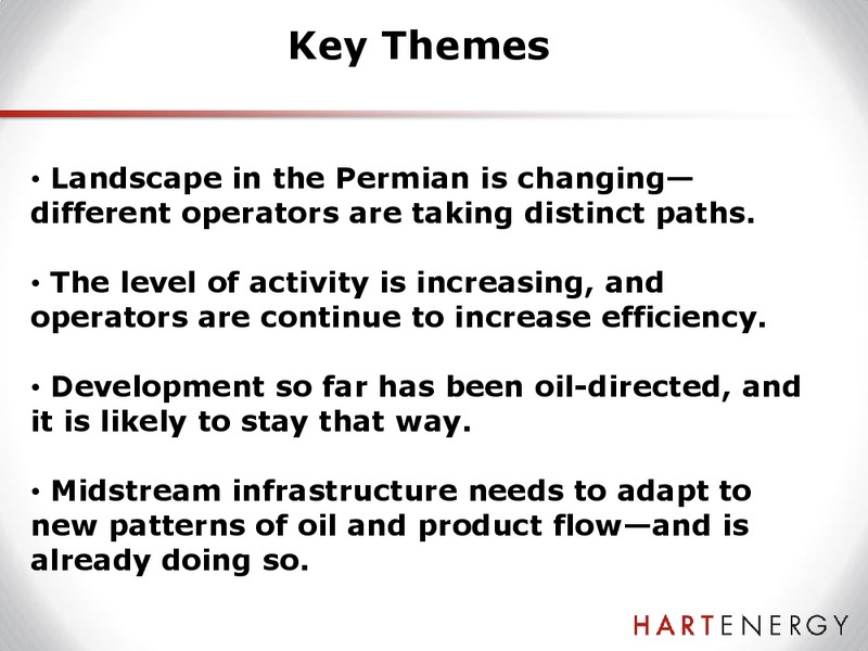 DUG PERMIAN BASIN – Hart Energy – slide 4