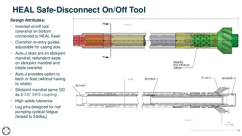 EnerCom The Oil and Gas Conference – HEAL Systems – slide 19