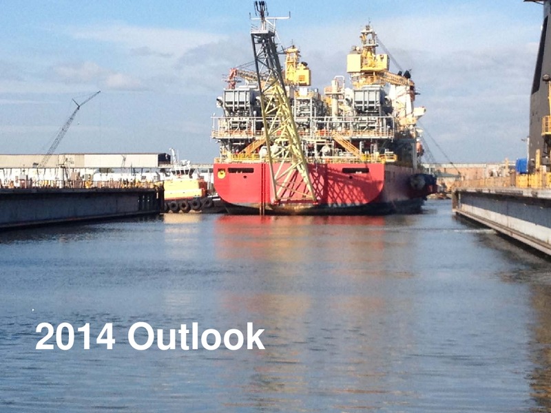 COMPANY UPDATE – Helix Energy Solutions – slide 19