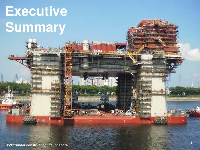 Q2 2014 CONFERENCE CALL – Helix Energy Solutions – slide 3