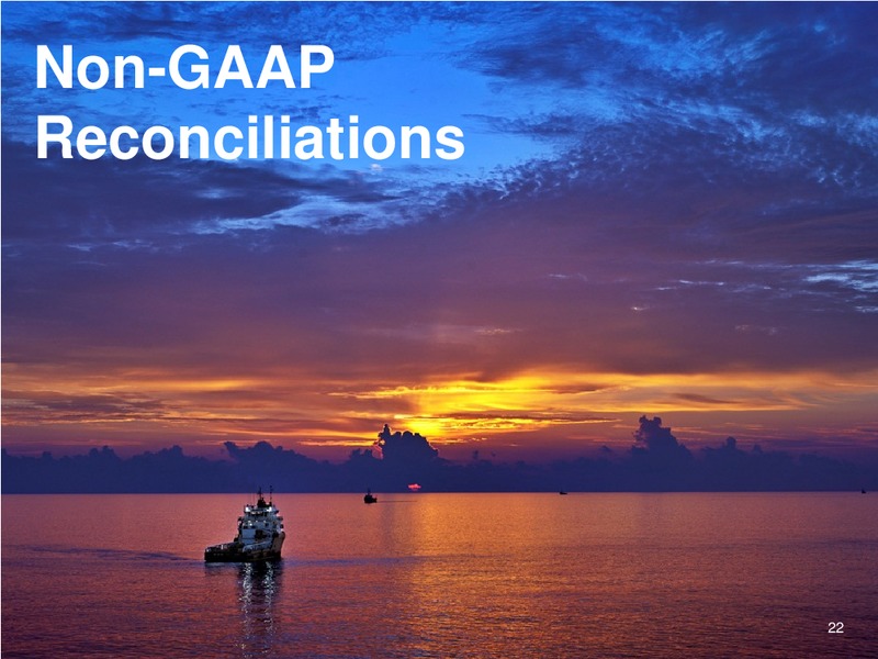 Third Quarter 2014 Conference Call – Helix Energy Solutions – slide 21