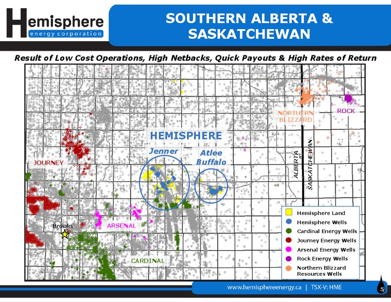 Corporate Presentation – Hemisphere Energy Corp – slide 4