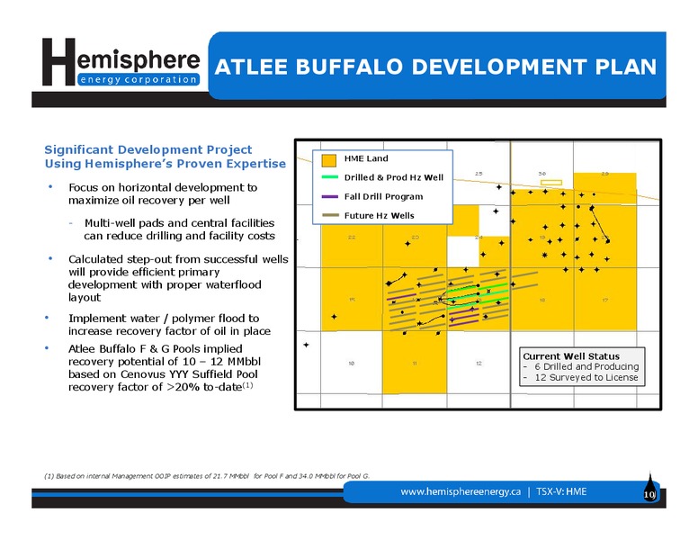 Corporate Presentation – Hemisphere Energy Corp – slide 9