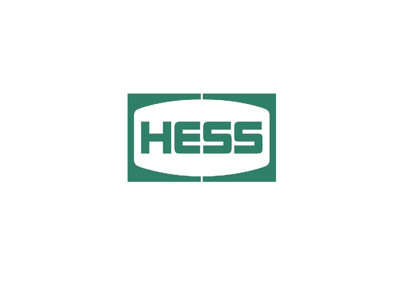 CREDIT SUISSE ENERGY SUMMIT – Hess Corp – slide 26