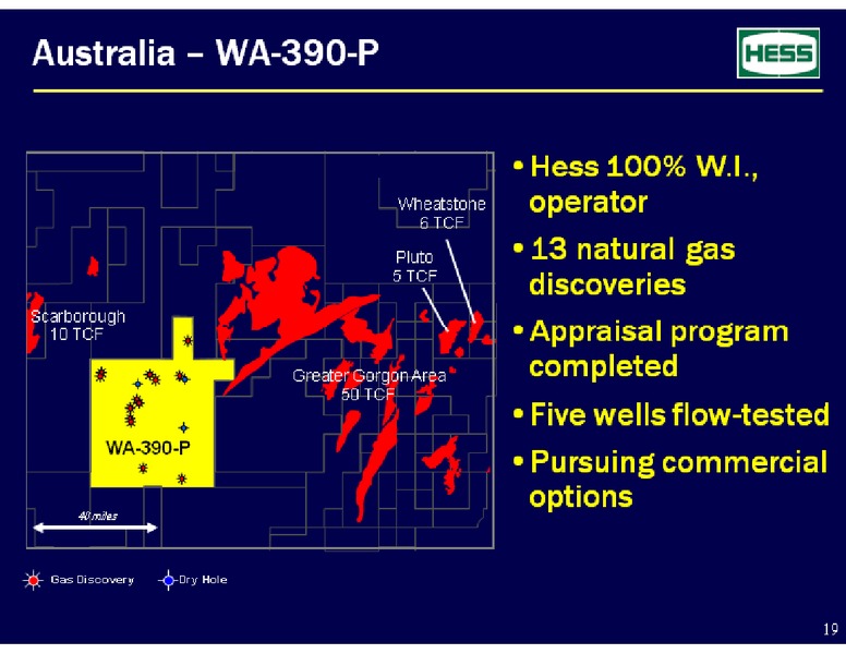 Barclays Energy CEO Conference – Hess Corp – slide 19