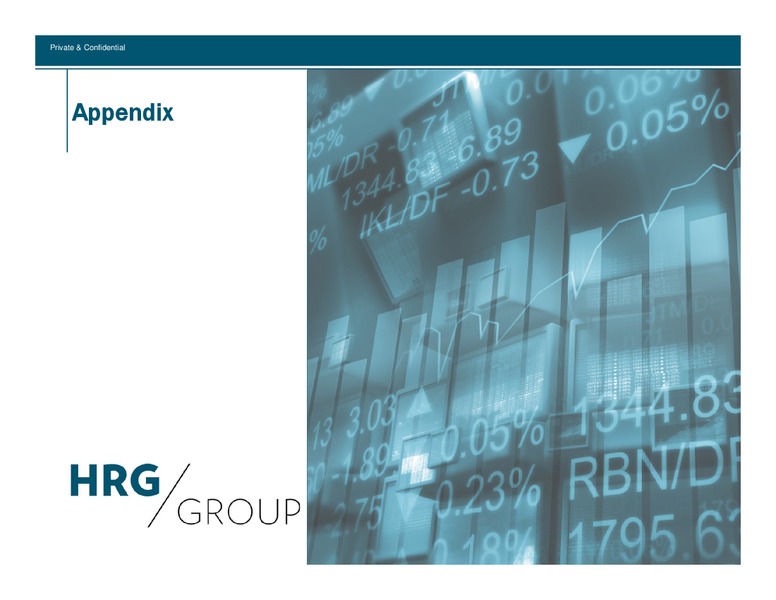 Q3 2015 Earnings Call – HRG GROUP, INC. – slide 20
