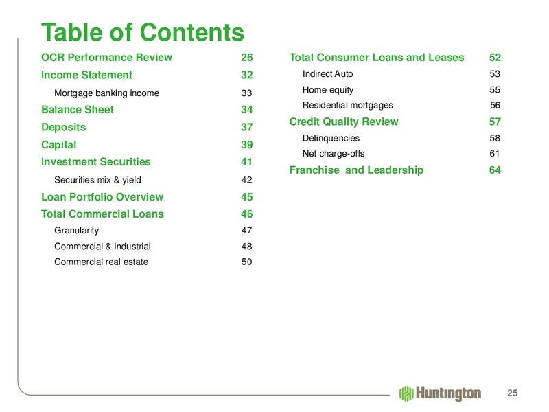 2014 Q3 EARNINGS REVIEW – Huntington Energy – slide 24