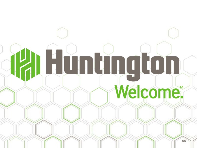 2014 Second Quarter Earnings Review – Huntington Energy – slide 20