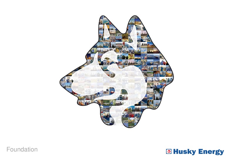 CORPORATE PRESENTATION – Husky Energy Inc. – slide 6