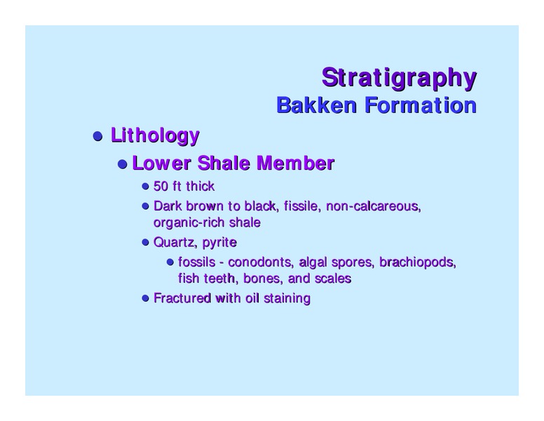 North Dakota Geological Survey – Hw Operating Llc – slide 10
