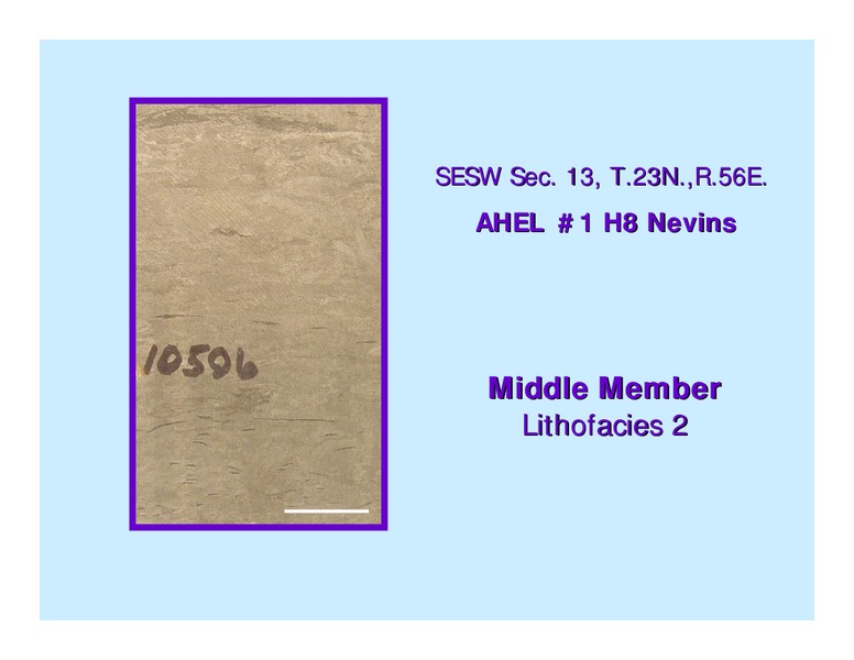 North Dakota Geological Survey – Hw Operating Llc – slide 16