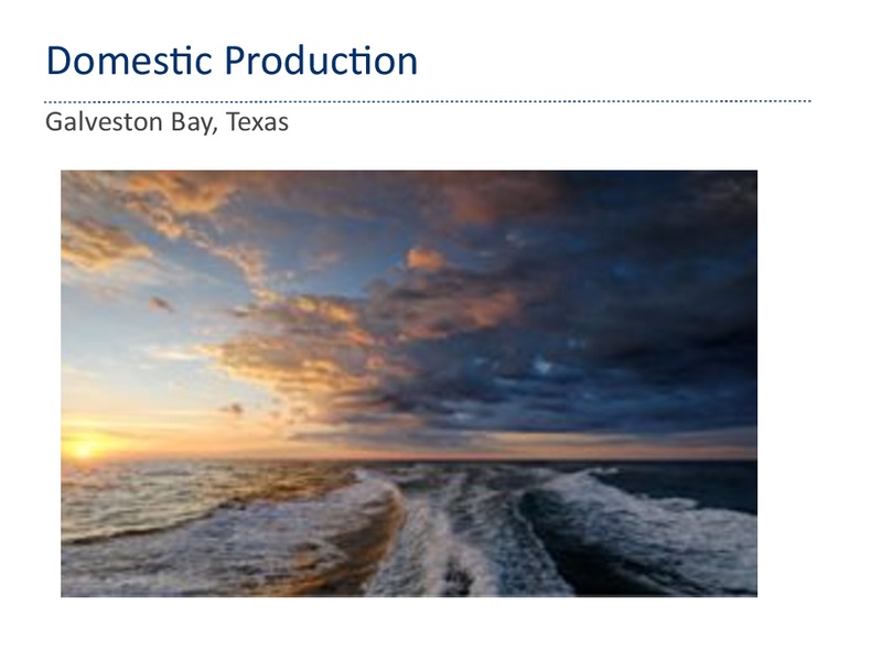 INVESTOR PRESENTATION – Huntington Energy – slide 5