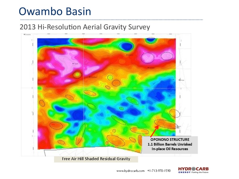 INVESTOR PRESENTATION – Huntington Energy – slide 13