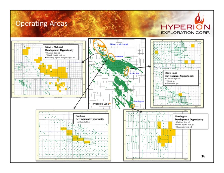 Corporate Presentation – Hyperion Exploration Corp. – slide 15