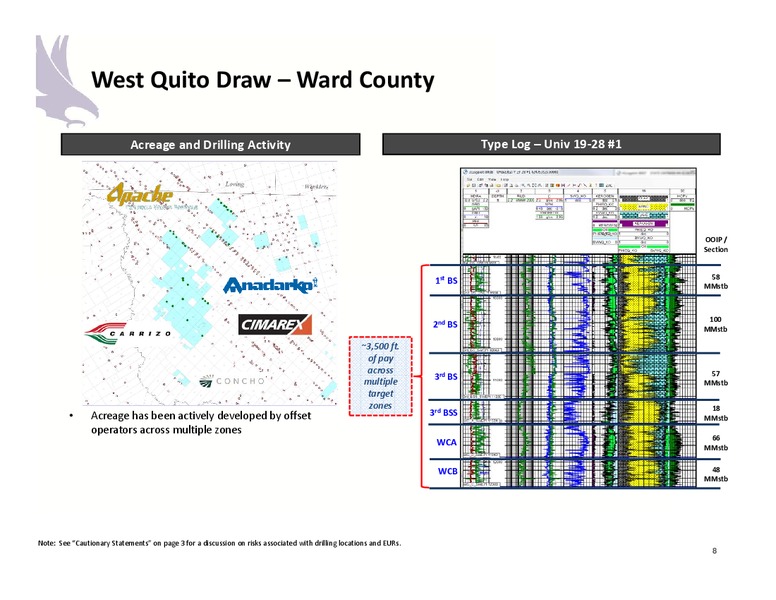February 2018 Investor Presentation – Halcon Resources Corp – slide 6