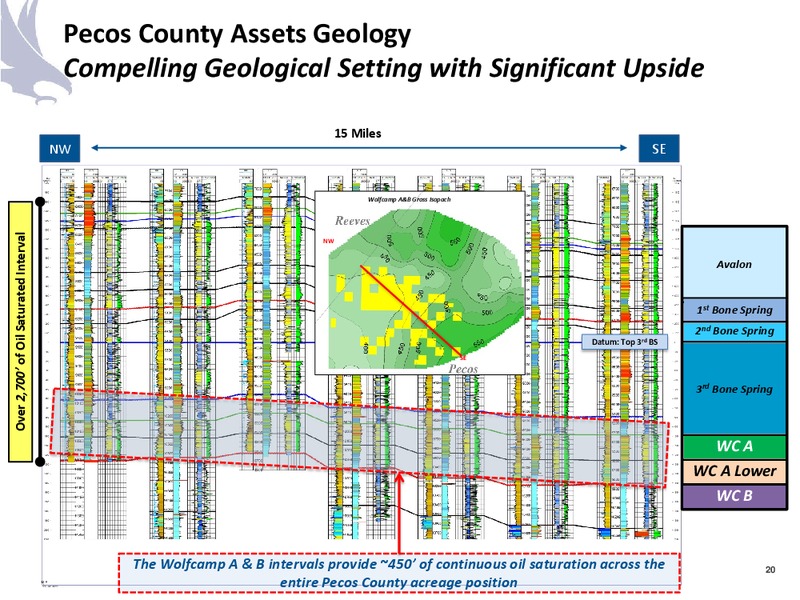 June 2017 Company Presentation – Halcon Resources Corp – slide 18