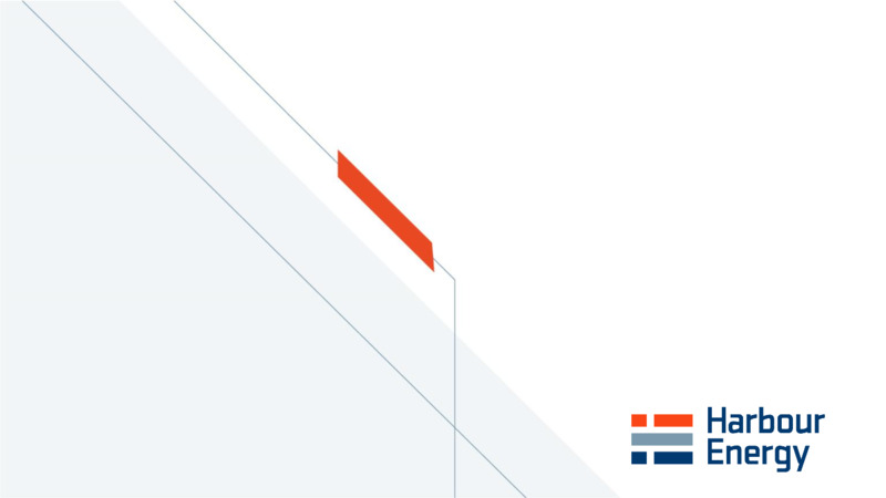 April 2021 Company Presentation – Harbour Energy Ltd. – slide 21