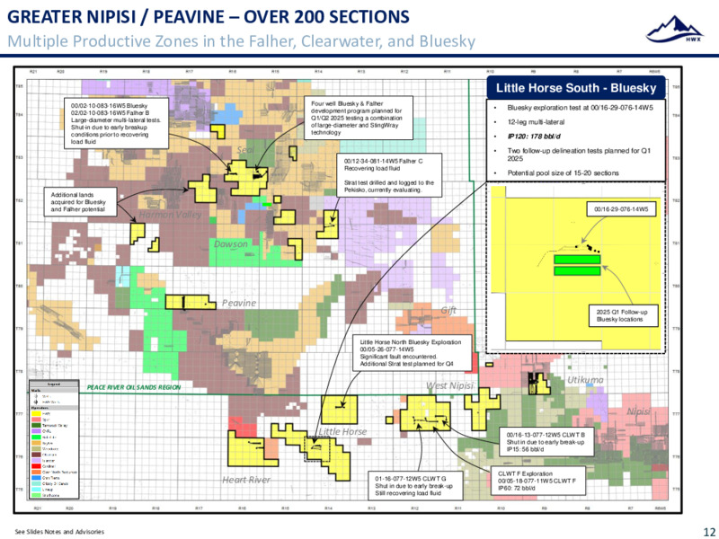 April 2025 Presentation – Headwater Exploration Inc. – slide 13
