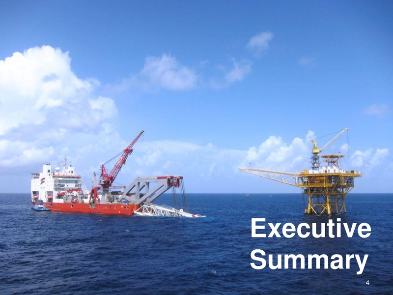 Q4 2011 CONFERENCE CALL – Helix Energy Solutions – slide 3