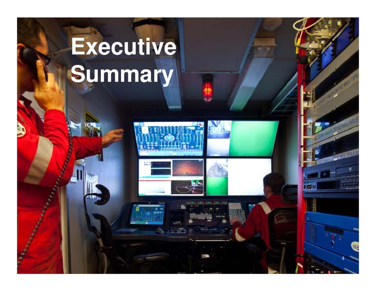 Q1 2013 CONFERENCE CALL – Helix Energy Solutions – slide 3