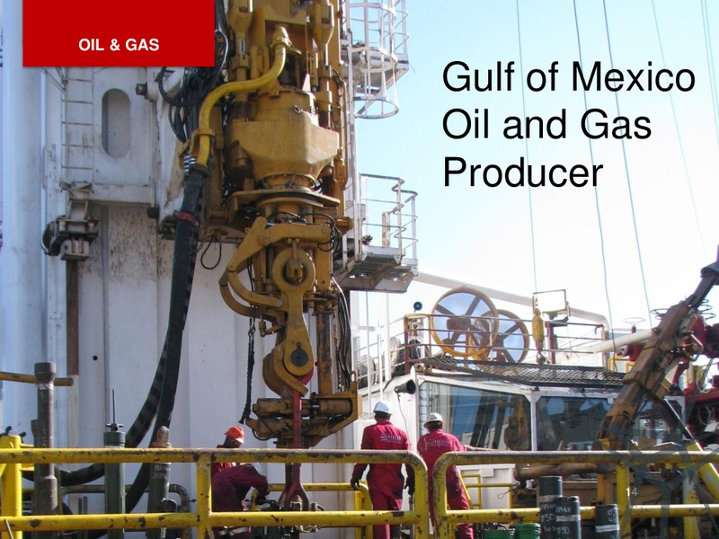 MORGAN STANLEY SPRING HOUSTON ENERGY SUMMIT – Helix Energy Solutions – slide 13