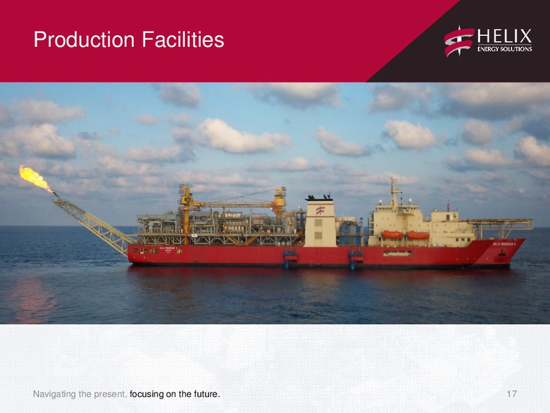 TPH 2015 HOTTER N HELL CONFERENCE – Helix Energy Solutions – slide 16
